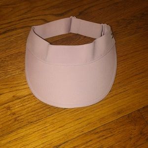 lululemon visor